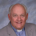 Father Todd begins column for Herald-Guide