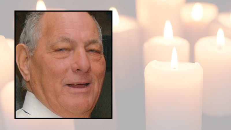 Arthur-Benoit-Tregre-Jr - St. Charles Herald Guide