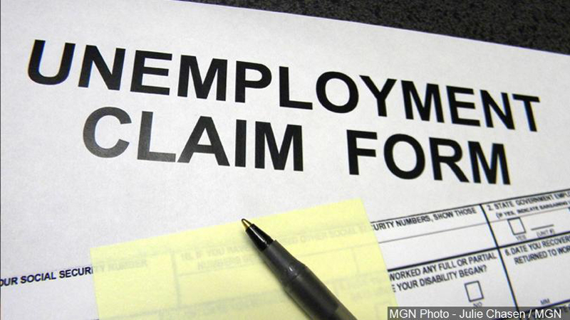 Louisiana Workforce Commission answering call as unemployment numbers rise - St. Charles Herald ...