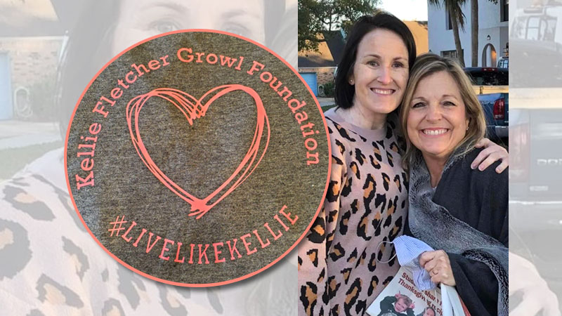 T-shirt fundraiser honors teacher's years of service - St. Charles Herald Guide - Vimarsana News