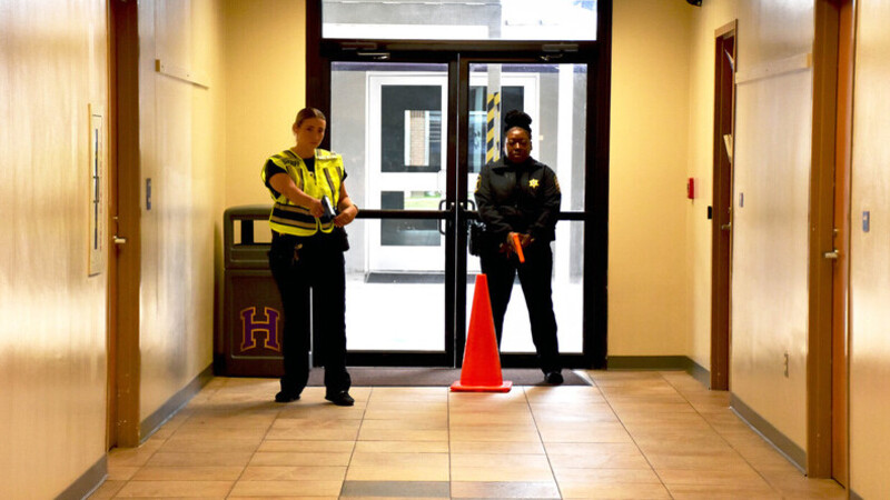Sheriff says active shooter response training is a critical part of ...