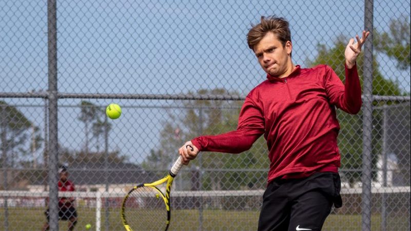 Destrehan High School Valedictorian: Joshua Walther - St. Charles Herald Guide - Vimarsana News