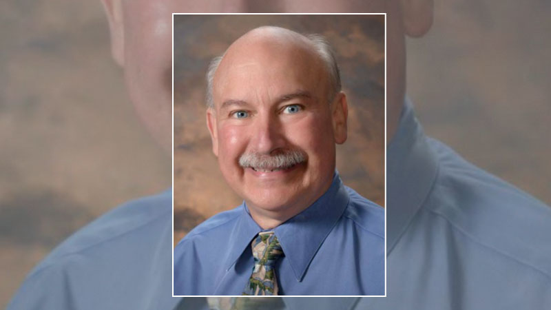St. Charles Parish native awarded Virginia hospital's Physician of the Year award - Vimarsana News