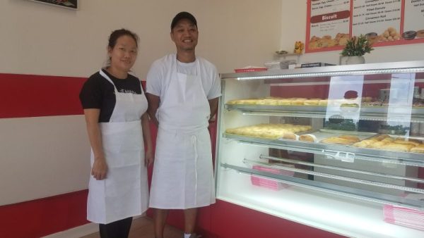 New Destrehan donut shop opens doors