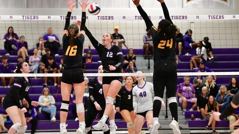 Northshore rallies past Hahnville in state quarterfinals