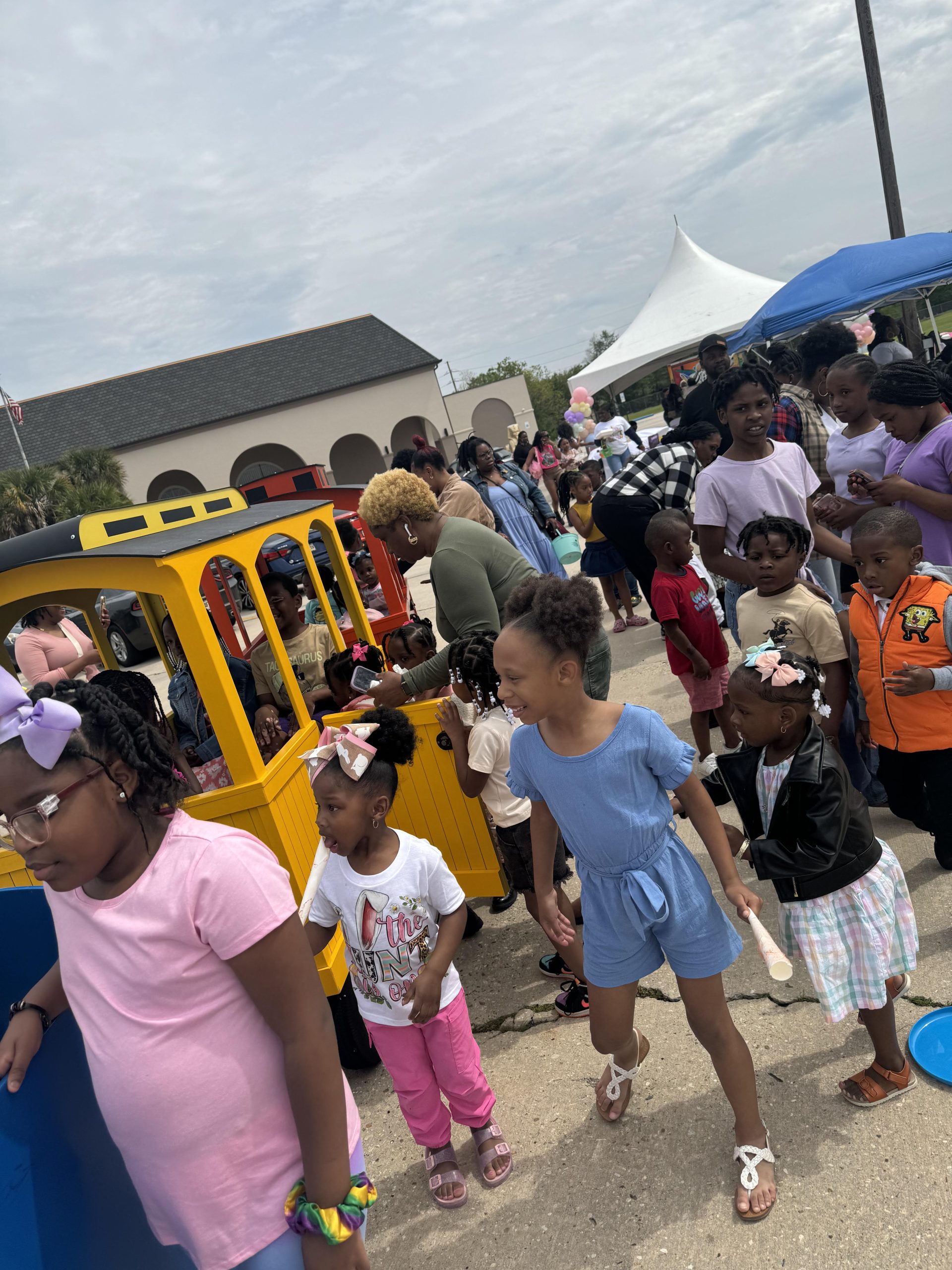 Local business to host 3rd annual Easter egg hunt