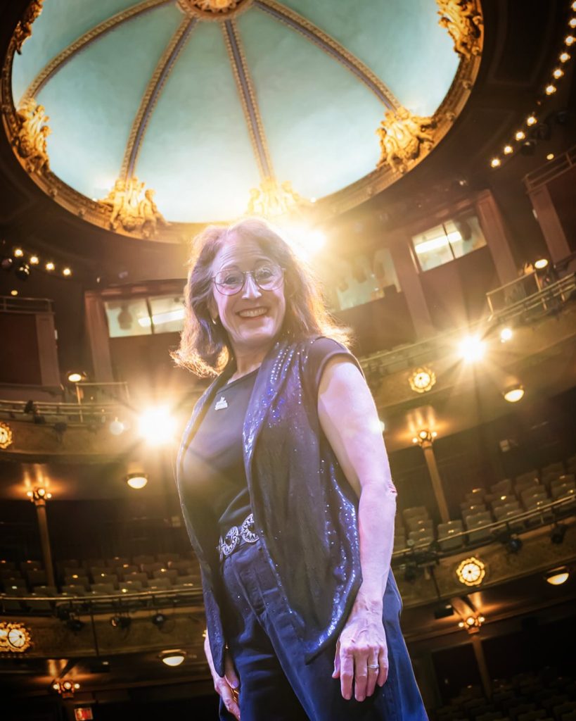 Circus features accessible, family friendly entertainment at Lafon Arts Center - St. Charles Herald Guide 2 518241108 18060751391243526 7236776207179917240 n