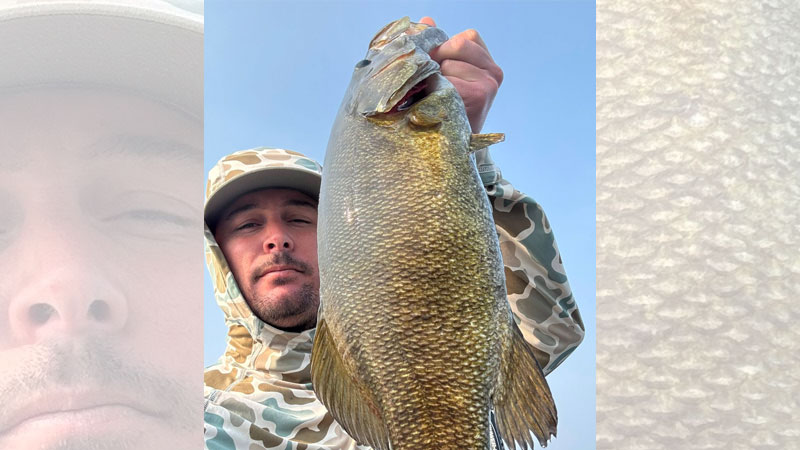 Australia Fish Raffle Nonprofit holds raffle for fishing trip with Bassmaster pro