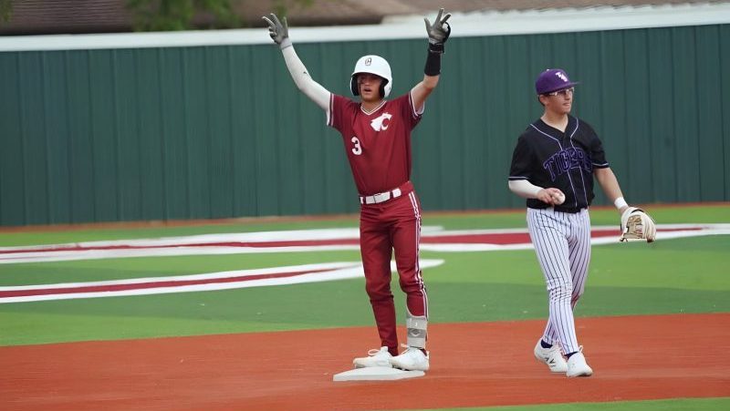 Wildcats drive winning streak to eight, set to face Hahnville for ...