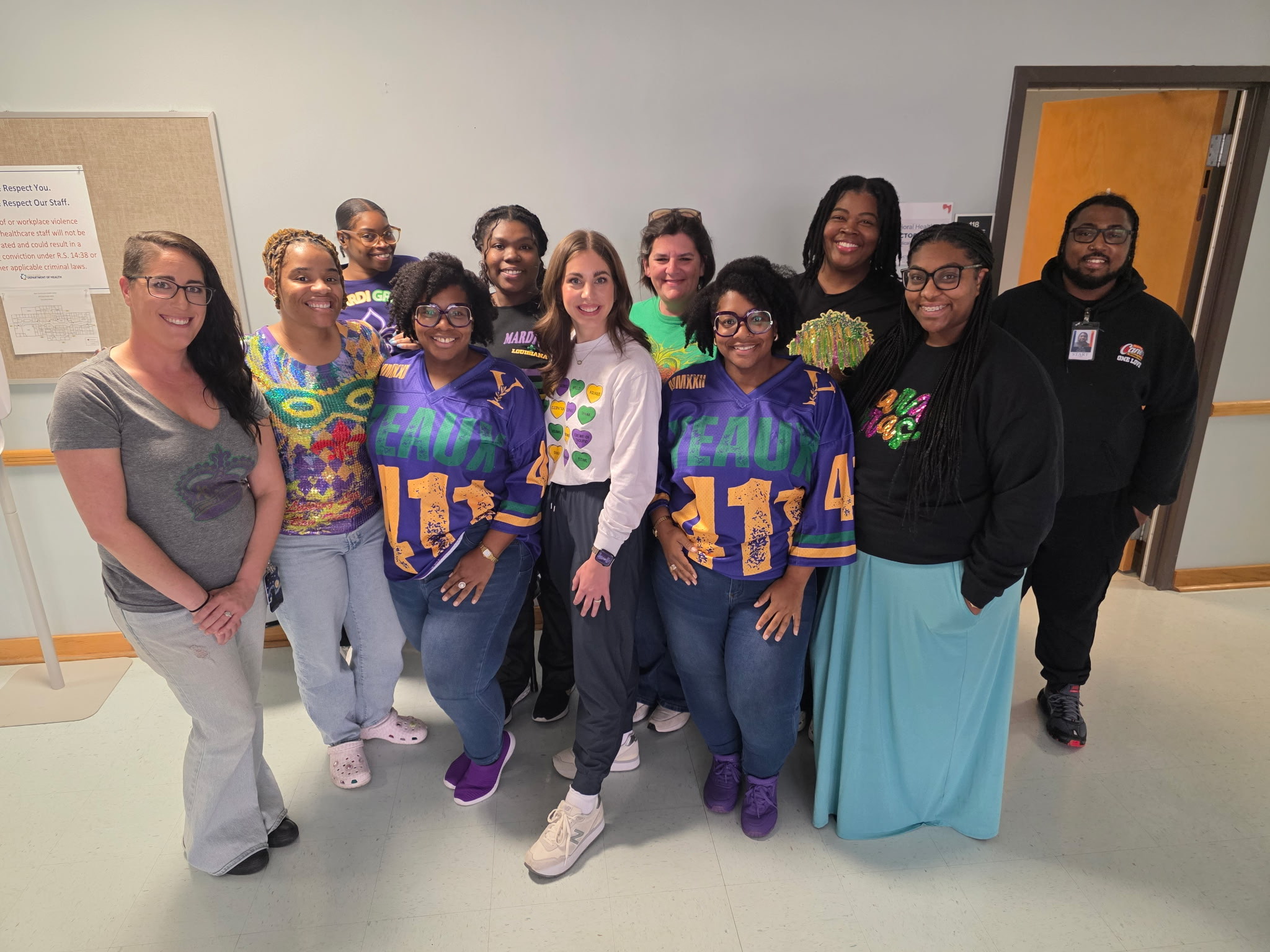 Local program offers support, education to parents, guardians