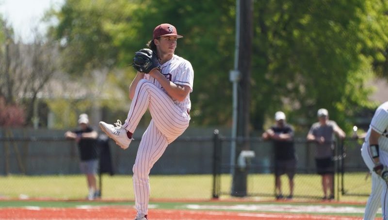 Dual-sport athlete helped build winning culture 