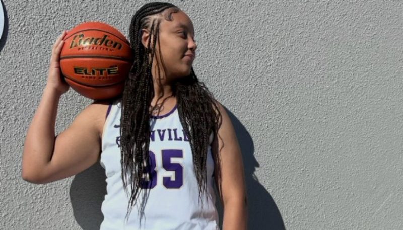 Lady Tigers’ basketball standout was leader on and off court 