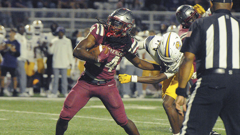 Destrehan set for back-to-back showdowns with St. Paul's, St. Augustine to start season