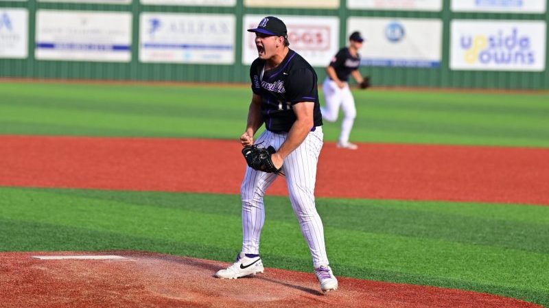 Hahnville's Romero dominated season on way to top honors