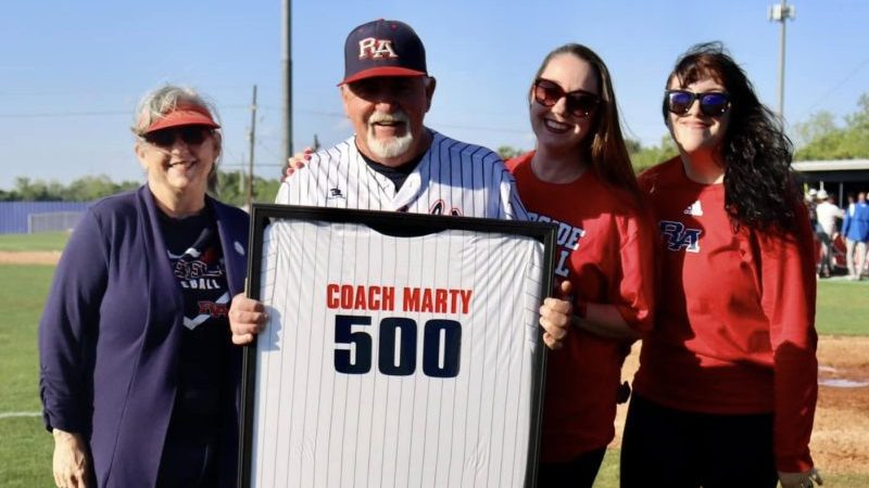 Former Destrehan High, new Harry Hurst baseball coach to be inducted into Hall of Fame