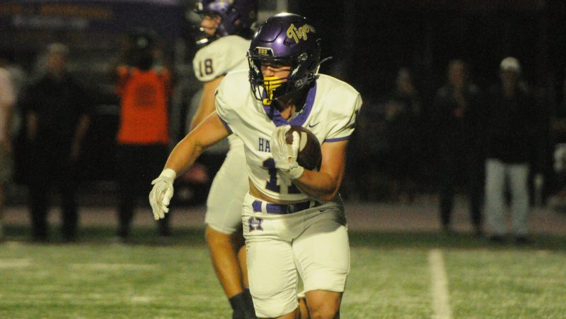 Hahnville looks for bounce back performance, hosts rival East St. John