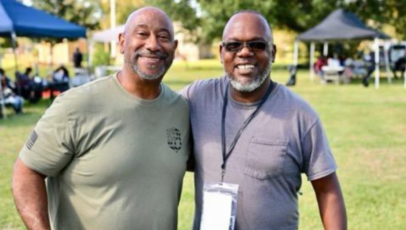 Historic fraternal organization rebuilding hall, focused on outreach   